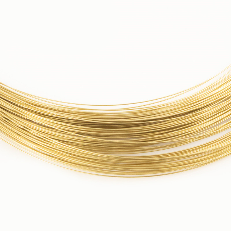 Brass Wire Manufacturer